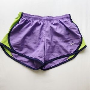 Nike athletic shorts